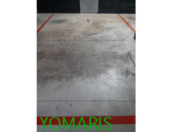 Alquiler de Piso en Carrer Trident