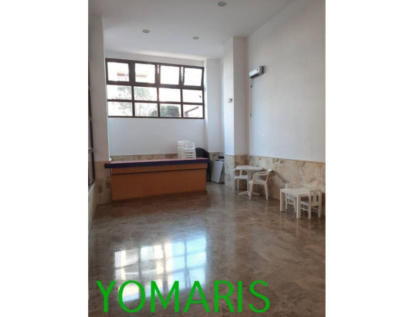 Alquiler de Piso en Carrer Trident