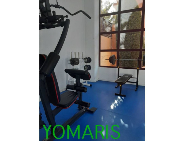 Alquiler de Piso en Carrer Trident