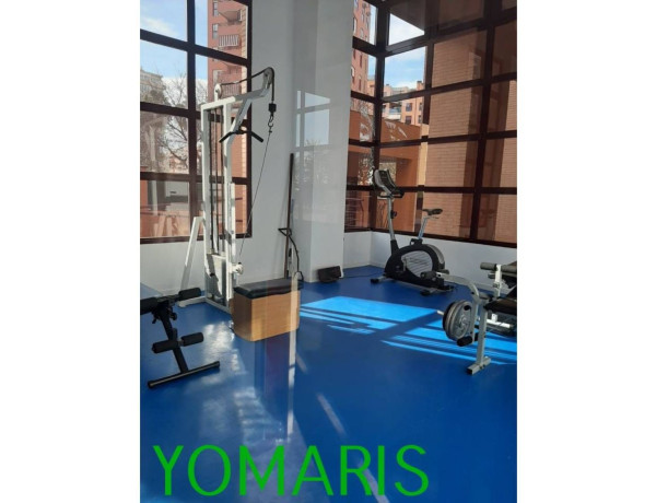 Alquiler de Piso en Carrer Trident