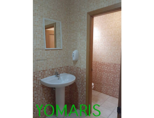 Alquiler de Piso en Carrer Trident