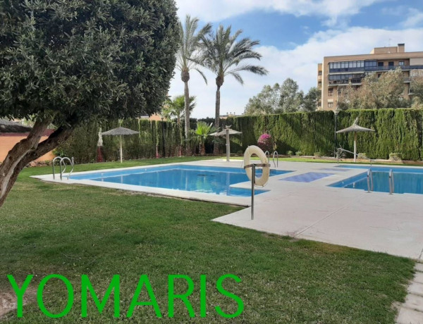 Alquiler de Piso en Carrer Trident