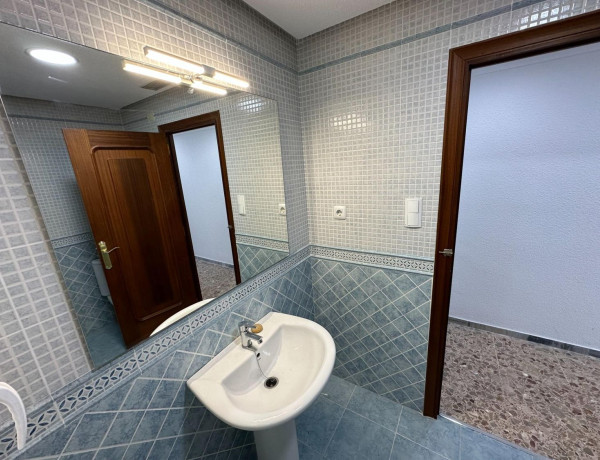 Alquiler de Piso en Centro