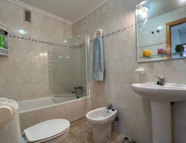 Chalet adosado en venta en Orihuela Ciudad