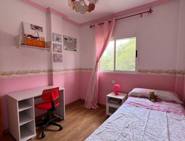 Chalet adosado en venta en Orihuela Ciudad