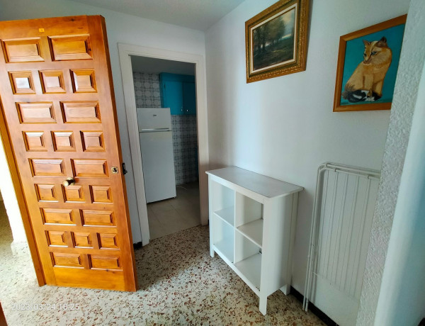 Edificio residencial en venta en Roger De Lauria