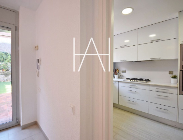 Alquiler de Chalet adosado en Centre