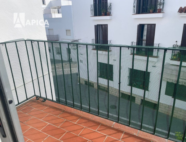 Alquiler de Piso en Conil