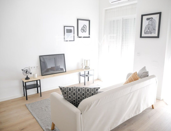 Piso en venta en calle de Puerto Rico