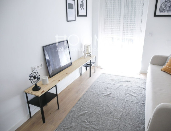 Piso en venta en calle de Puerto Rico