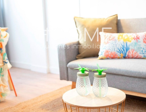 Piso en venta en calle de Puerto Rico