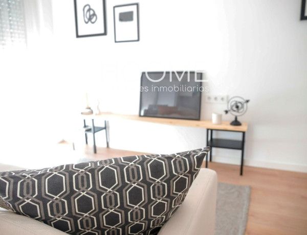 Piso en venta en calle de Puerto Rico