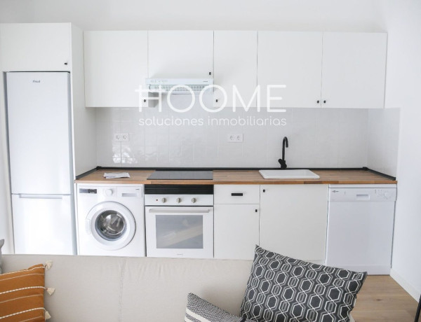 Piso en venta en calle de Puerto Rico