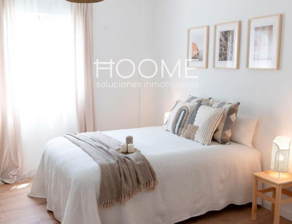 Piso en venta en calle de Puerto Rico