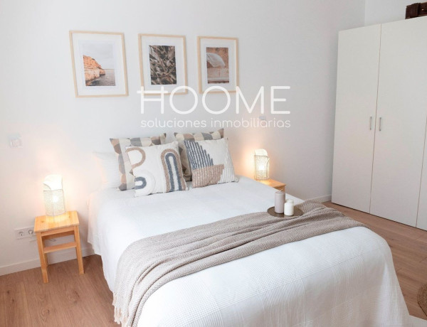 Piso en venta en calle de Puerto Rico