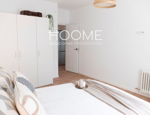 Piso en venta en calle de Puerto Rico