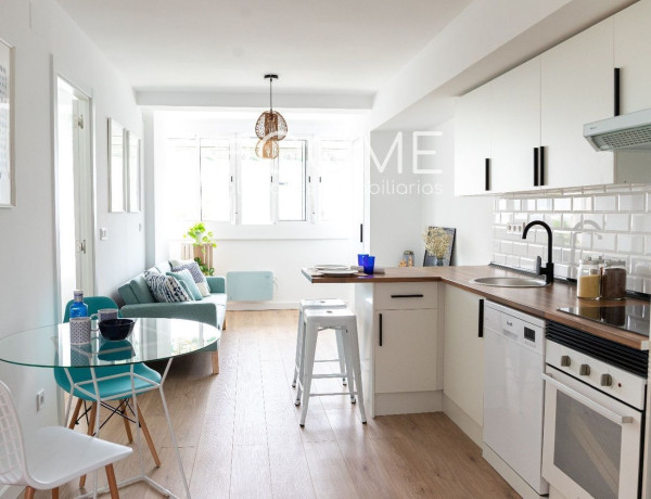 Ático en venta en calle del Padre Xifré