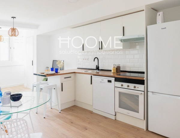 Ático en venta en calle del Padre Xifré