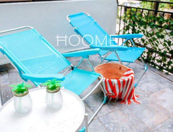 Ático en venta en calle del Padre Xifré