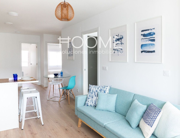 Ático en venta en calle del Padre Xifré