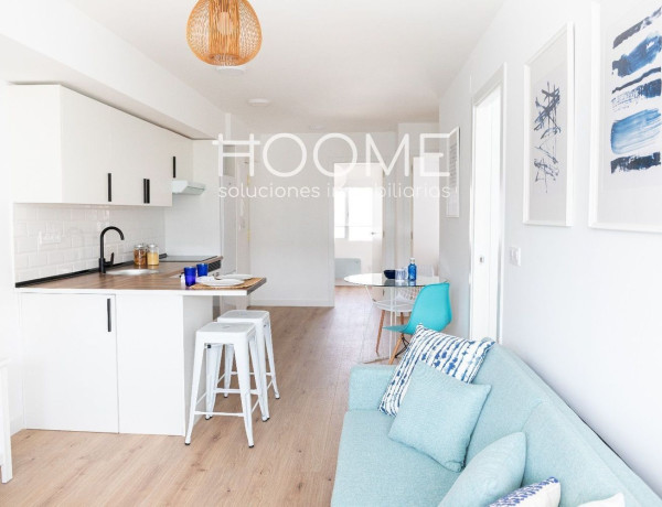 Ático en venta en calle del Padre Xifré