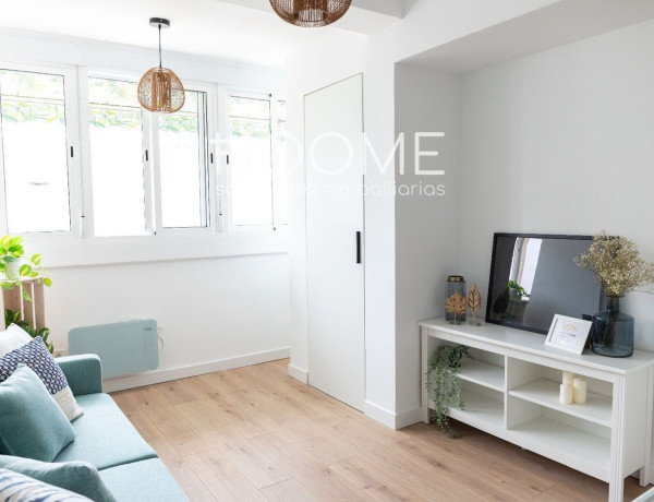 Ático en venta en calle del Padre Xifré