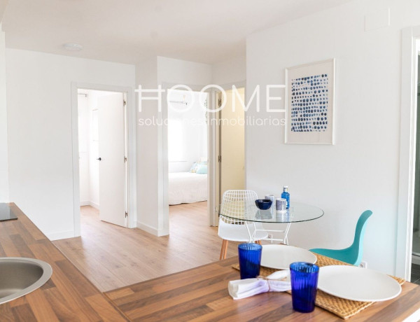 Ático en venta en calle del Padre Xifré