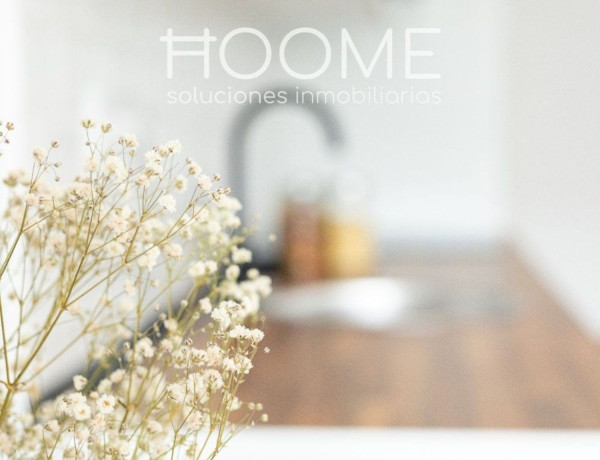 Ático en venta en calle del Padre Xifré