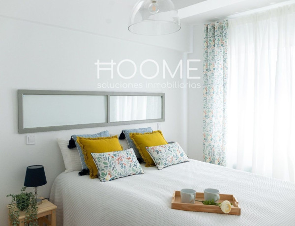 Ático en venta en calle del Padre Xifré