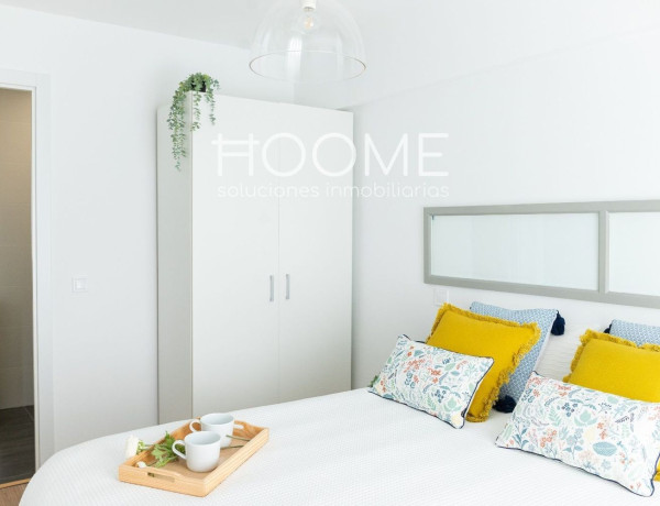 Ático en venta en calle del Padre Xifré