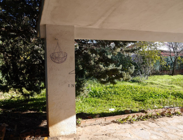 Casa o chalet independiente en venta en Madroño s/n