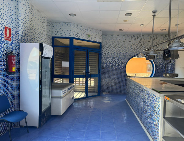 Local en venta en Estación