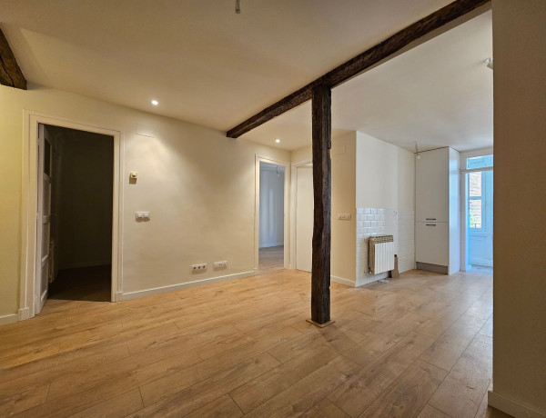 Alquiler de Piso en calle Cuchillería