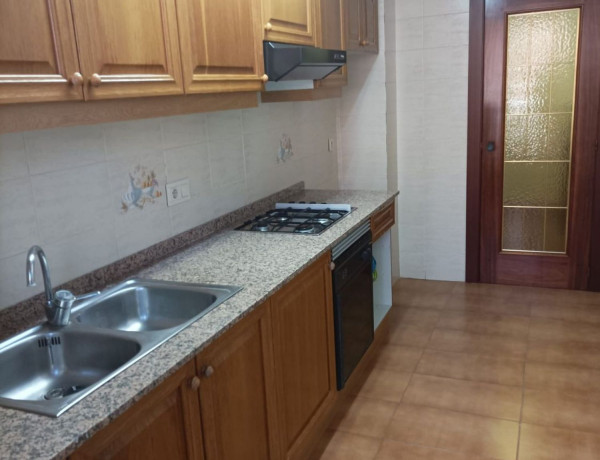 Piso en venta en calle de José María Haro