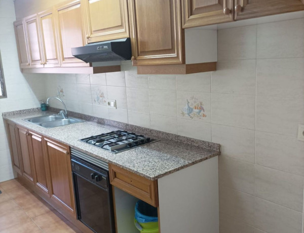 Piso en venta en calle de José María Haro