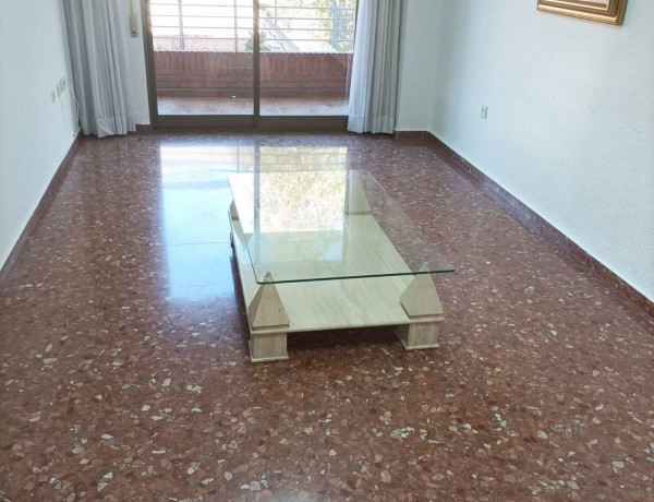 Piso en venta en calle de José María Haro