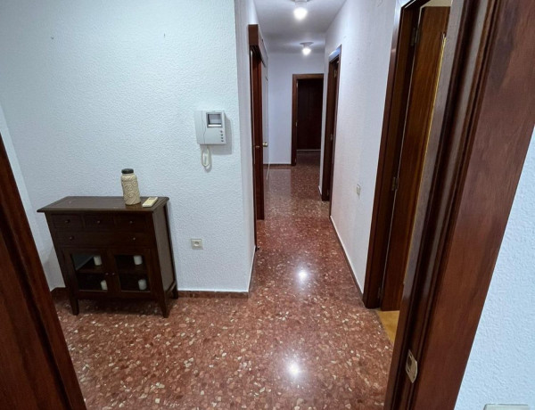 Piso en venta en calle de José María Haro