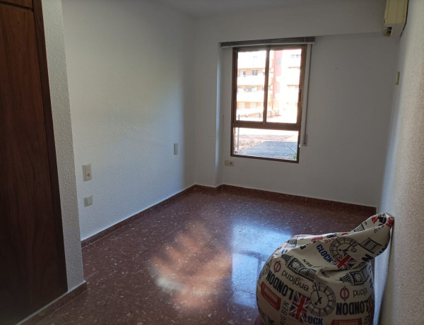 Piso en venta en calle de José María Haro