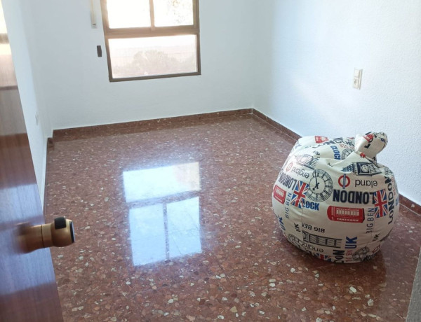 Piso en venta en calle de José María Haro