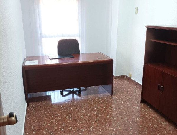 Piso en venta en calle de José María Haro