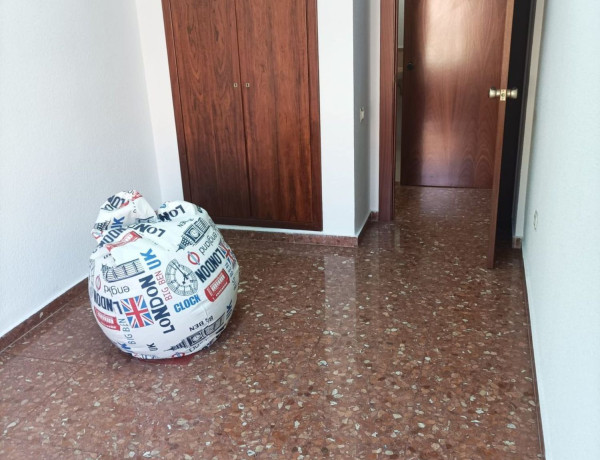 Piso en venta en calle de José María Haro