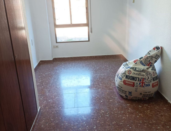 Piso en venta en calle de José María Haro