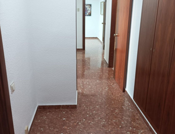 Piso en venta en calle de José María Haro
