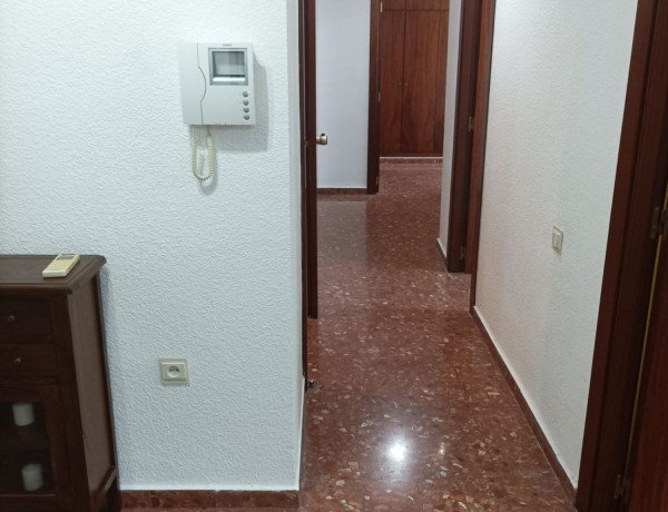 Piso en venta en calle de José María Haro