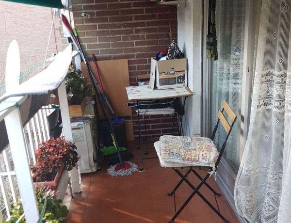 Piso en venta en Moscardó