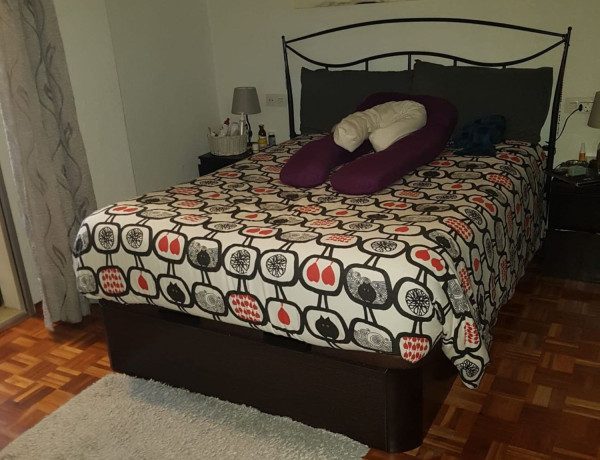 Piso en venta en Moscardó