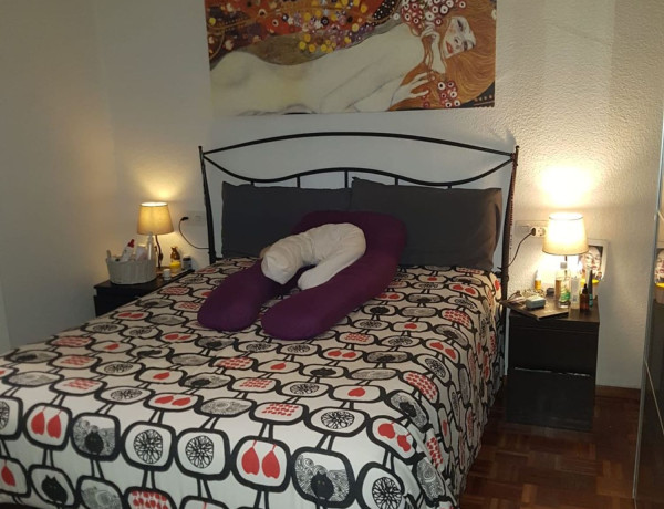 Piso en venta en Moscardó