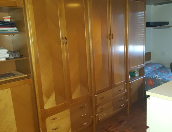 Piso en venta en Moscardó