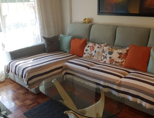 Piso en venta en Moscardó