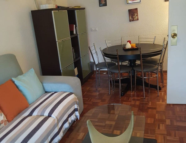 Piso en venta en Moscardó